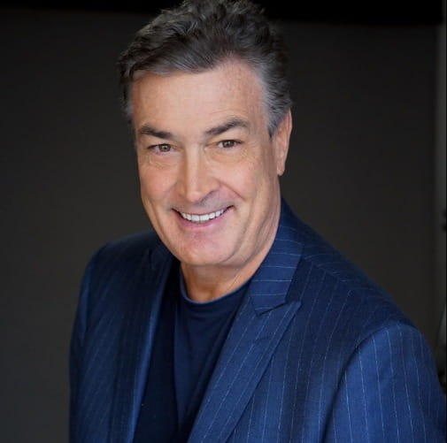 Daniel McVicar