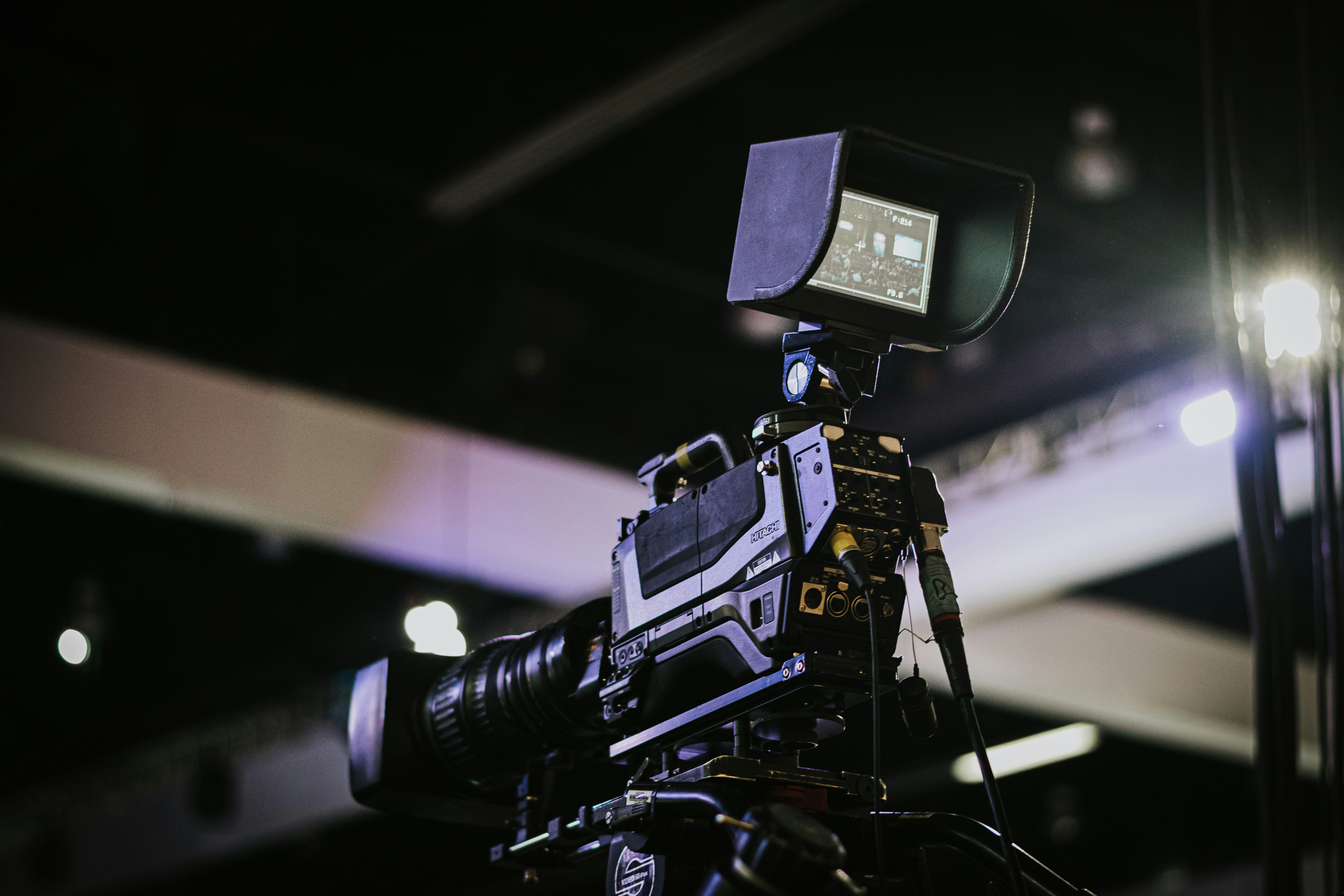 Produzione TV Five Stars